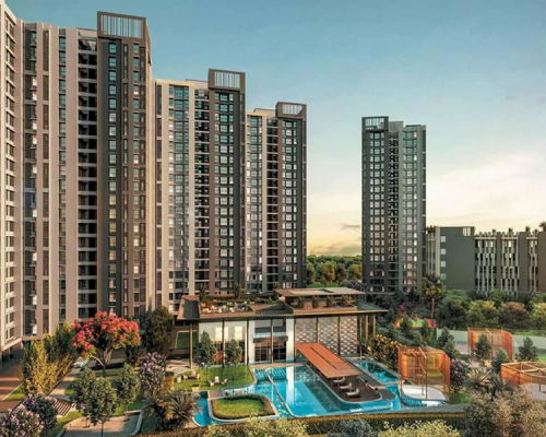 Godrej-Urban-Park-G