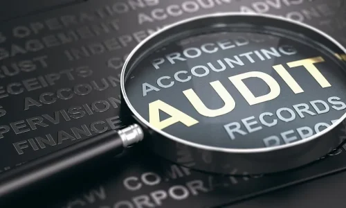 audit