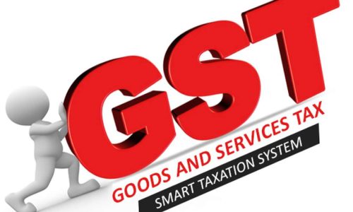 gst